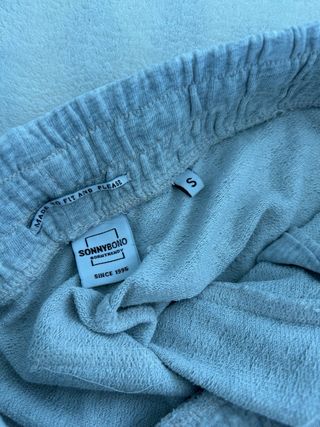 Pantaloni tuta grigi