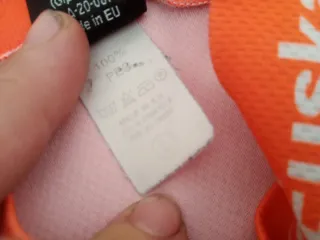 Maillot Ciclismo Vintage Euskaltel Euskadi