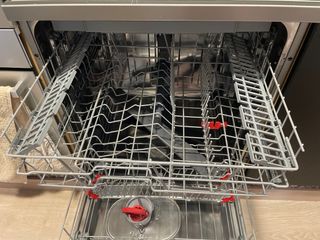 Lavavajillas Hisense Acero Inoxidable