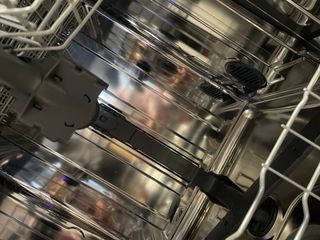 Lavavajillas Hisense Acero Inoxidable