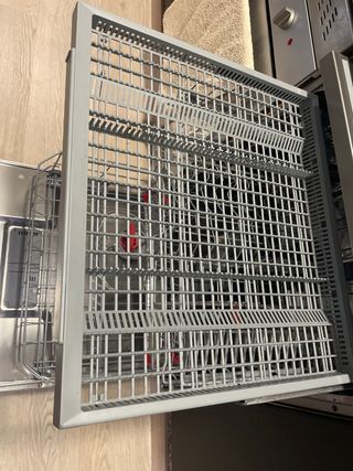 Lavavajillas Hisense Acero Inoxidable