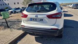 Nissan Qashqai 2021 115cv