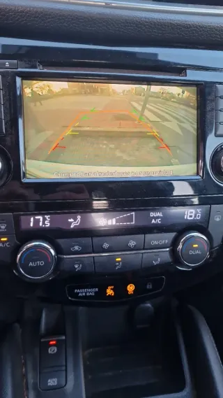 Nissan Qashqai 2021 115cv