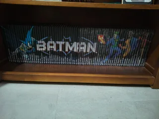 Batman Coleccionable 70 tomos Planeta