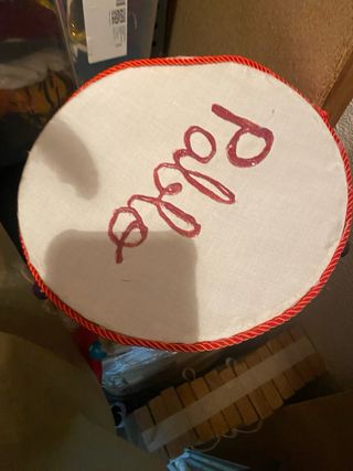 Disfraz Tribu Niño 8-9 Años