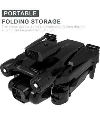 Dron Le Idea 12 con Evita Obstáculos