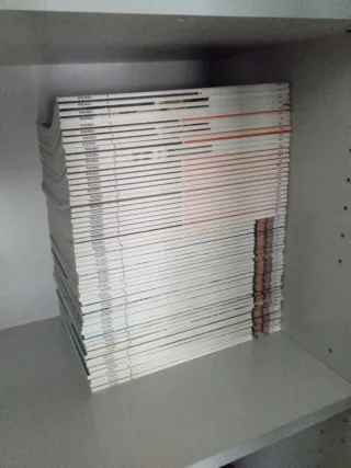 Revista Cercha Aparejadores y Arquitectos Tecnicos