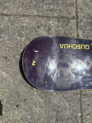 Tabla de Snowboard Quechua