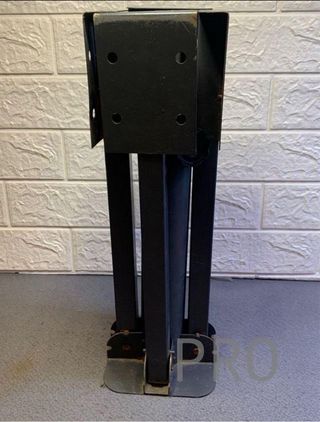 Supporto pieghevole per albero di Natale LIUASMUE