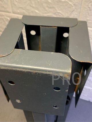 Supporto pieghevole per albero di Natale LIUASMUE