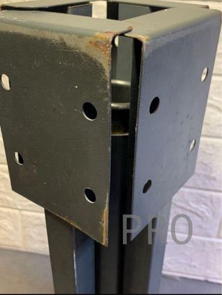 Supporto pieghevole per albero di Natale LIUASMUE