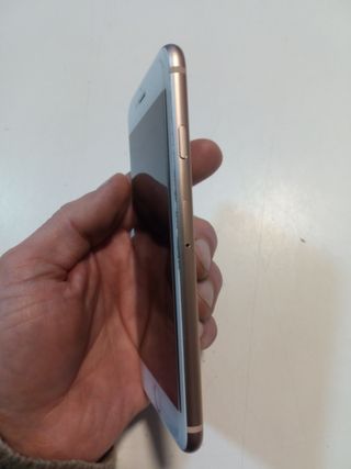 iPhone 8 256GB Oro 4.7