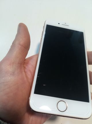 iPhone 8 256GB Oro 4.7