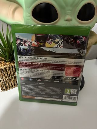 MotoGP 15 Xbox One nuovo