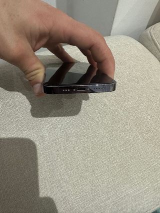 iPhone 14 Pro Max Space Gray