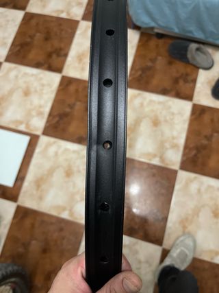 Llanta DT Swiss EX511 27,5