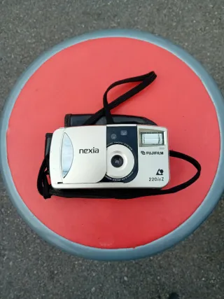 Fotocamera Fujifilm Nexia 220ixZ