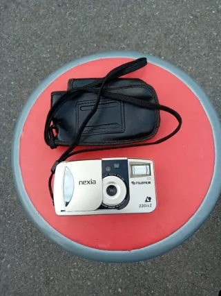 Fotocamera Fujifilm Nexia 220ixZ