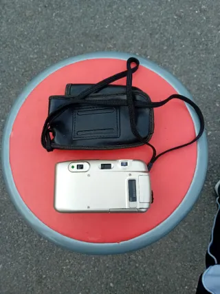 Fotocamera Fujifilm Nexia 220ixZ