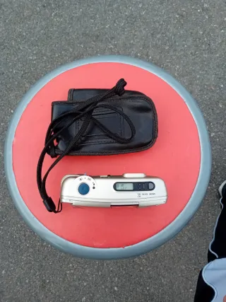 Fotocamera Fujifilm Nexia 220ixZ