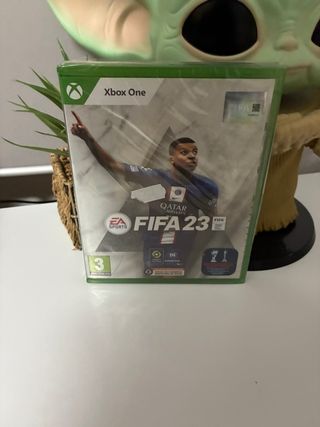 FIFA 23 Xbox One nuovo