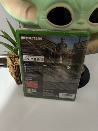 FIFA 23 Xbox One nuovo