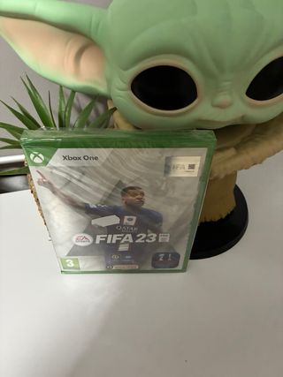 FIFA 23 Xbox One nuovo