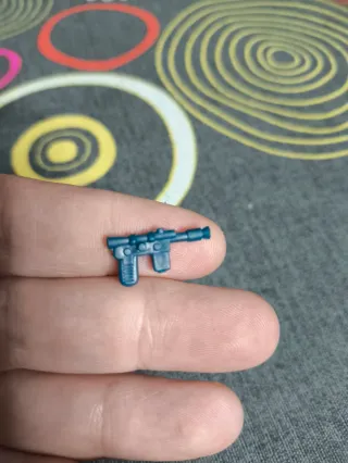 STAR WARS VINTAGE KENNER