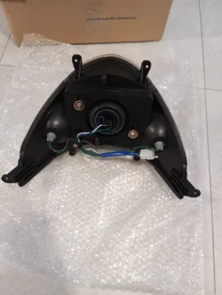 Faro KYMCO Xciting 250/500 (2005-2011) Nuevo