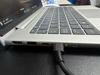 HP EliteBook 645 G11 Notebook PC 14 Gris/Plata