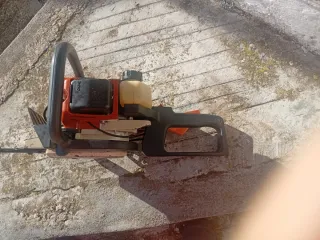 Cortasetos Stihl HS 72