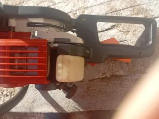 Cortasetos Stihl HS 72