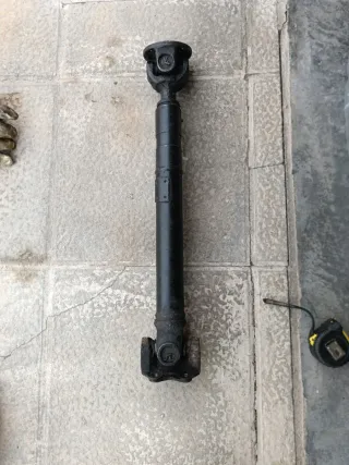 Cardan Delantero Land Rover Discovery 1