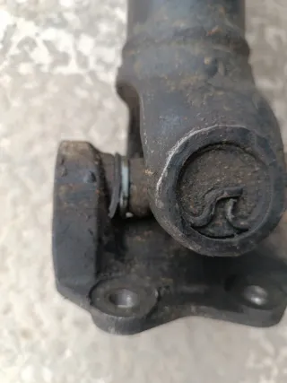 Cardan Delantero Land Rover Discovery 1