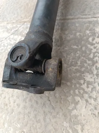 Cardan Delantero Land Rover Discovery 1