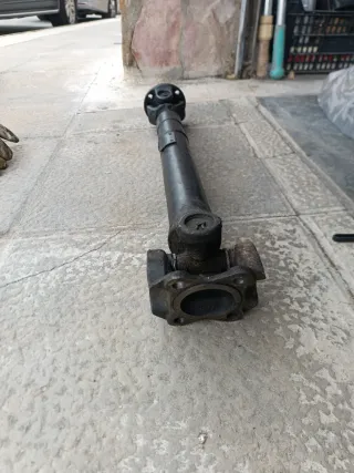 Cardan Delantero Land Rover Discovery 1