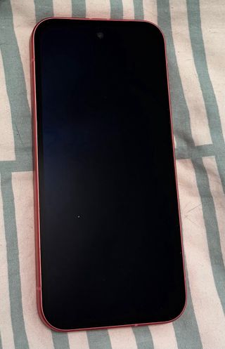 Google Pixel 9a Rosa + Funda y Protector