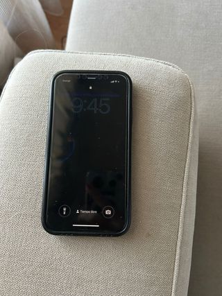 iPhone 11 256GB Nero
