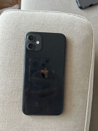 iPhone 11 256GB Nero