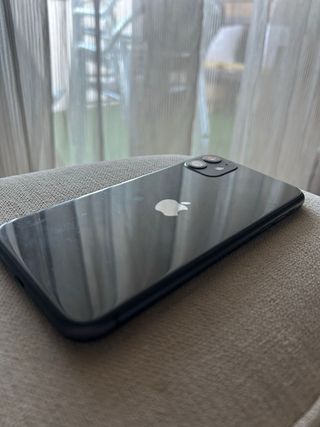 iPhone 11 256GB Nero