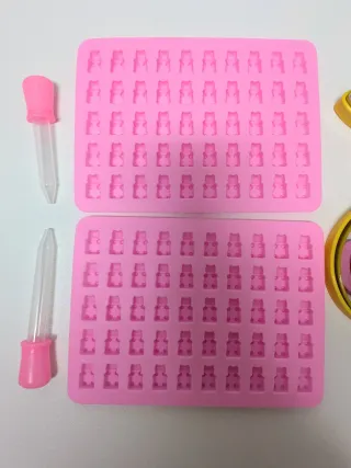 Lote artículos cocina varios