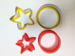 Lote artículos cocina varios