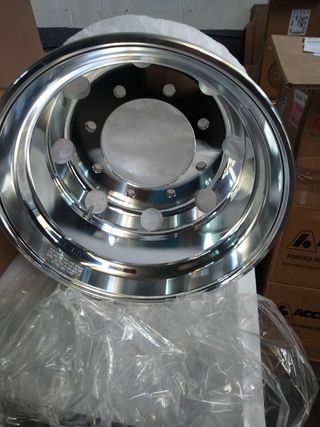 Llanta Alux 19.5x7.50 8T 24