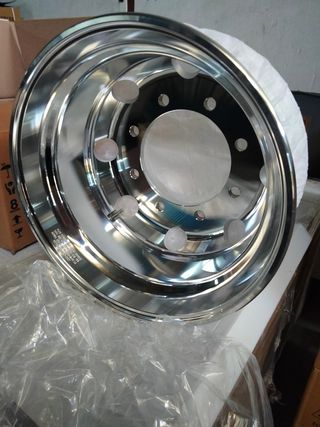 Llanta Alux 19.5x7.50 8T 24