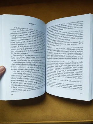 Canción de hielo y fuego: Juego de tronos (Giga...