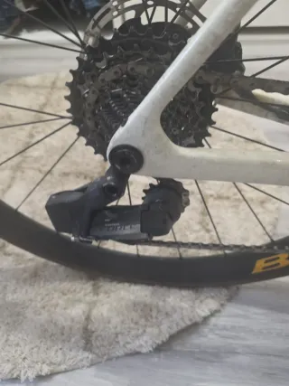 Bicicleta Trek Madone SLR8