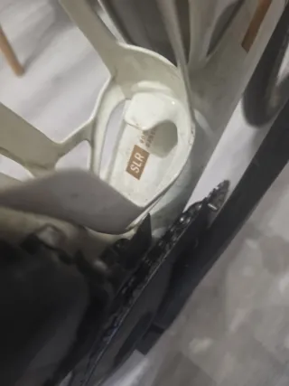 Bicicleta Trek Madone SLR8