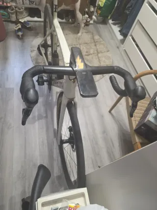 Bicicleta Trek Madone SLR8