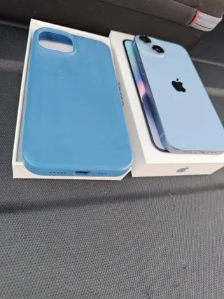 iPhone 15 plus 128 gb in stato perfetto