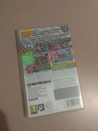 Splatoon 2 Nintendo Switch